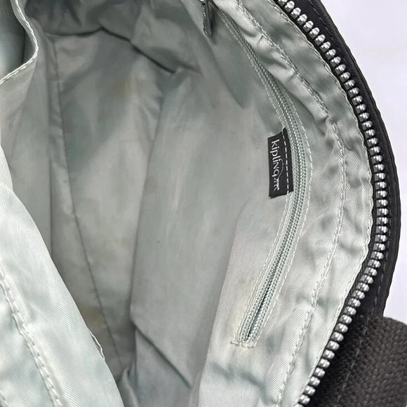 Kipling Jerimiah tote bag - Picture 5 of 6